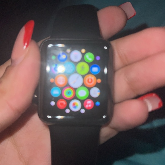 Apple Watch S3